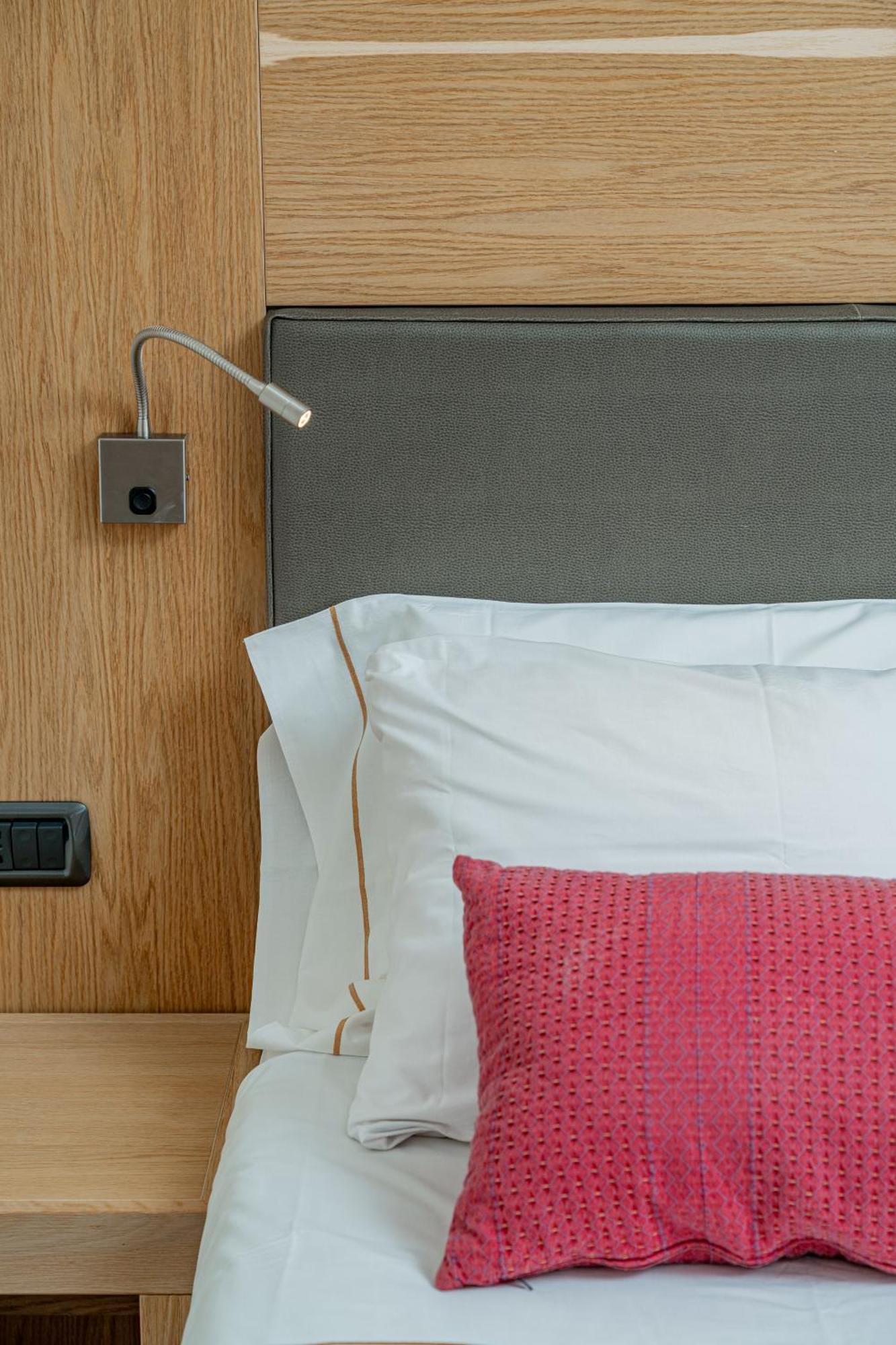 Hotel Mariposas Villasimius Kültér fotó