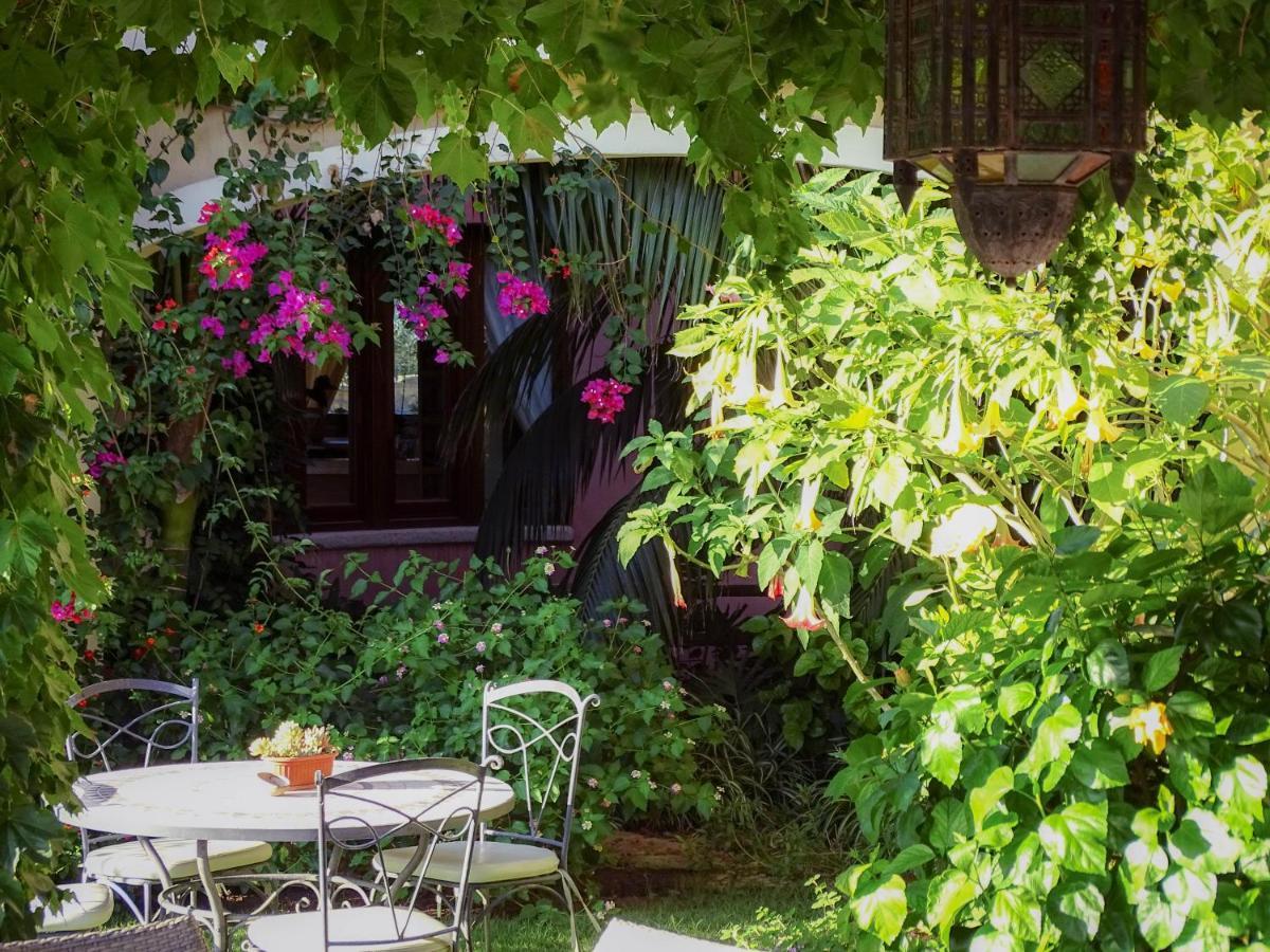 Hotel Mariposas Villasimius Kültér fotó