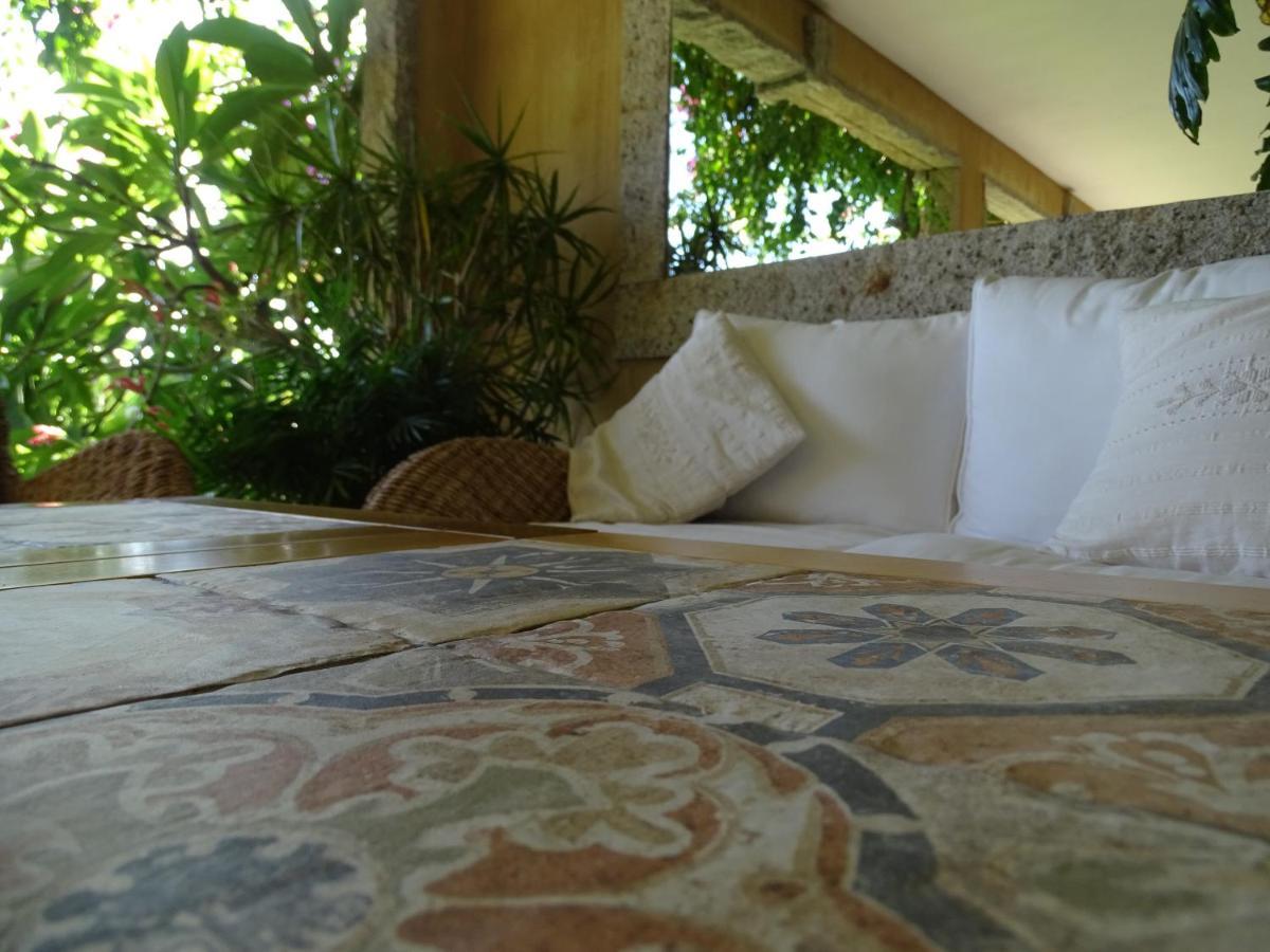 Hotel Mariposas Villasimius Kültér fotó